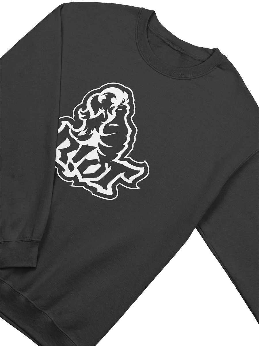 Foundations Logo Crewneck product image (3)