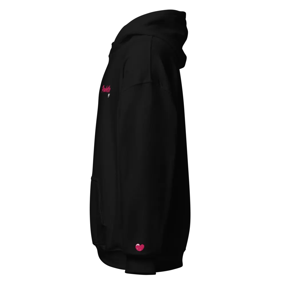 Poupou embroidered product image (17)