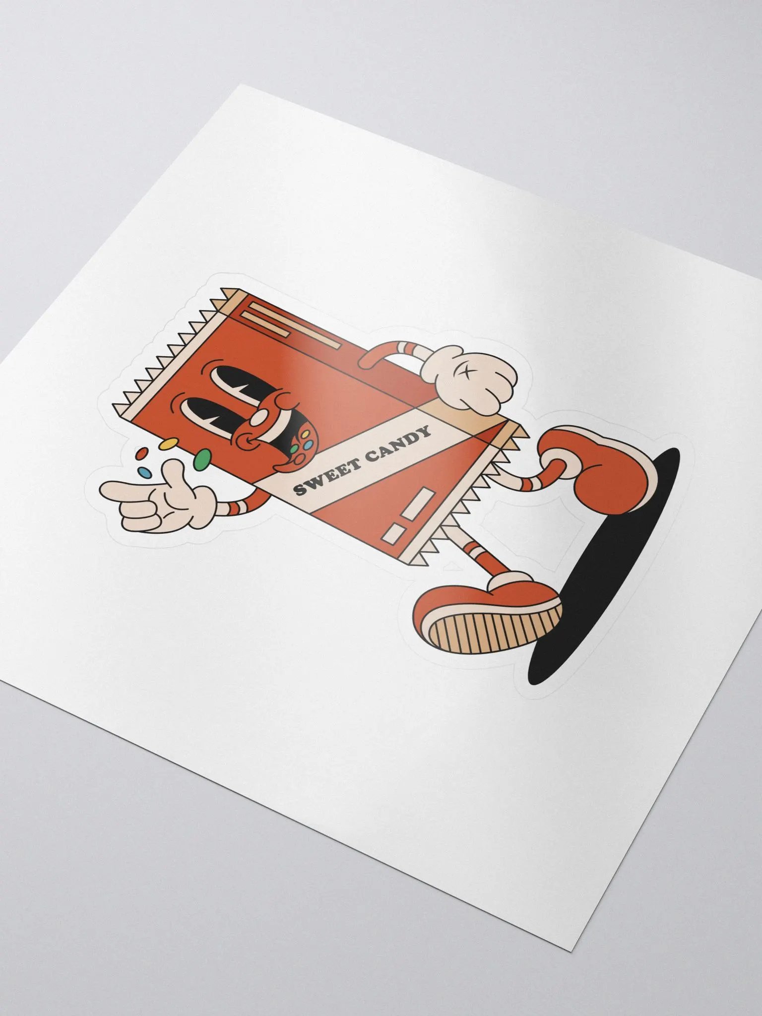 Candy Sticker product image (1)