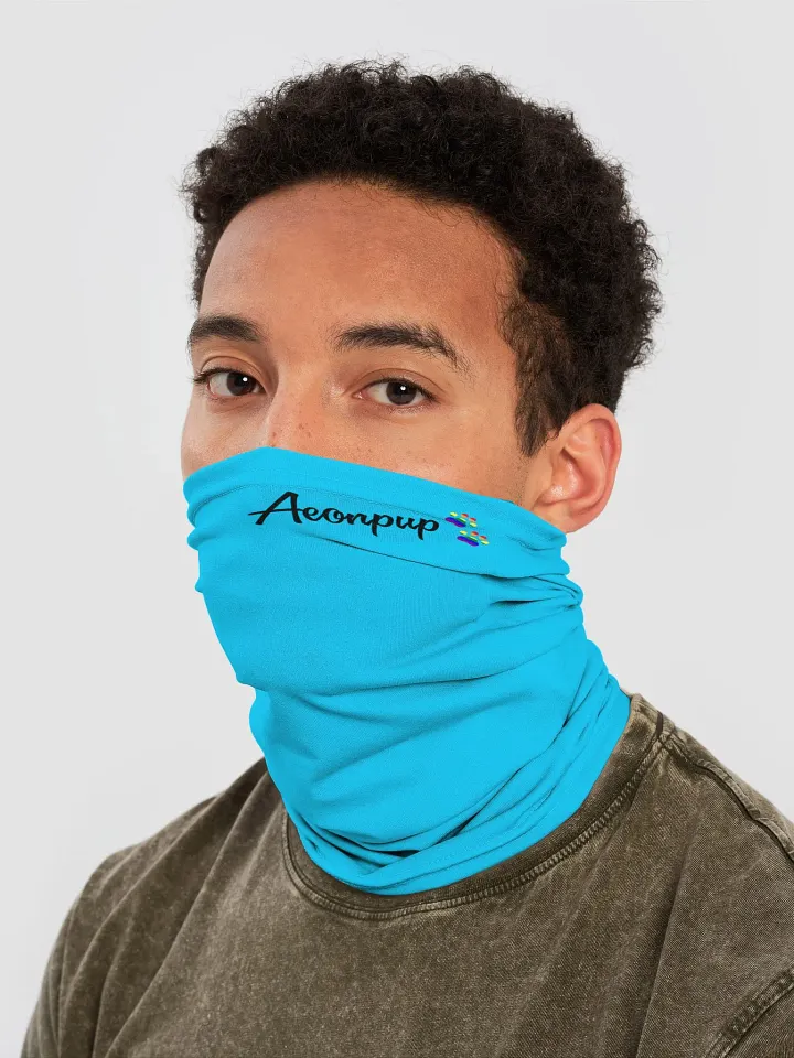 Hoosk Breathing Apparatus product image (2)