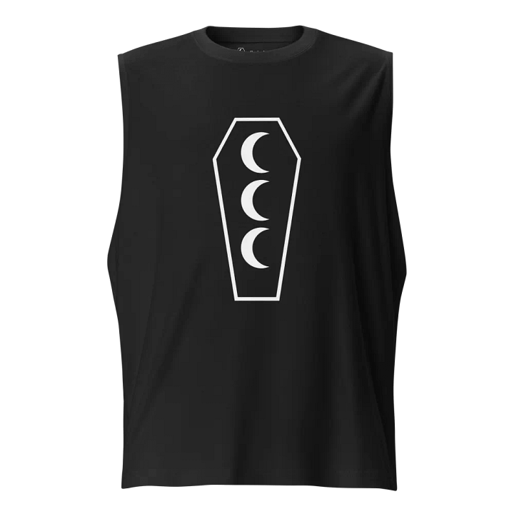 CCC Muscle Tank product image (1)
