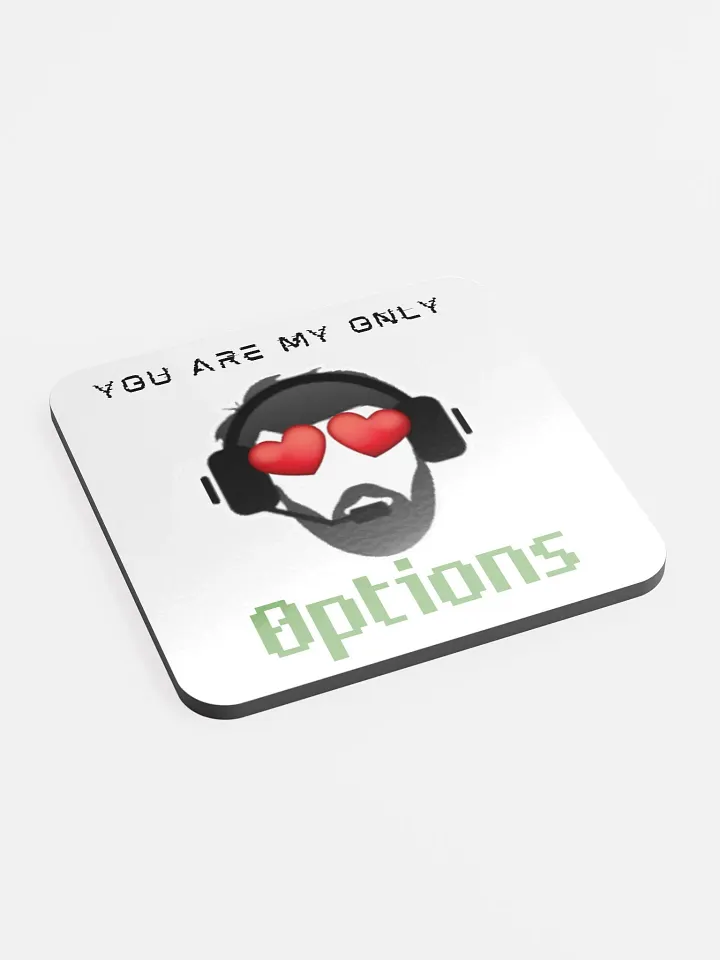 0nly 0ptions C0aster product image (2)