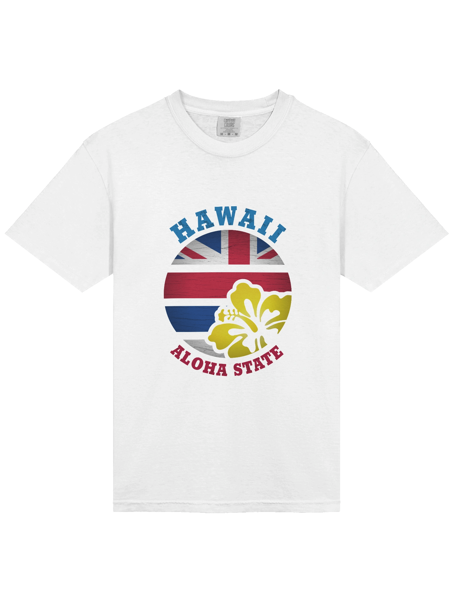 HAWAII ALOHA STATE FLAG product image (14)