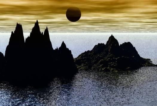 Earth End of Days Digital Product product image (1)