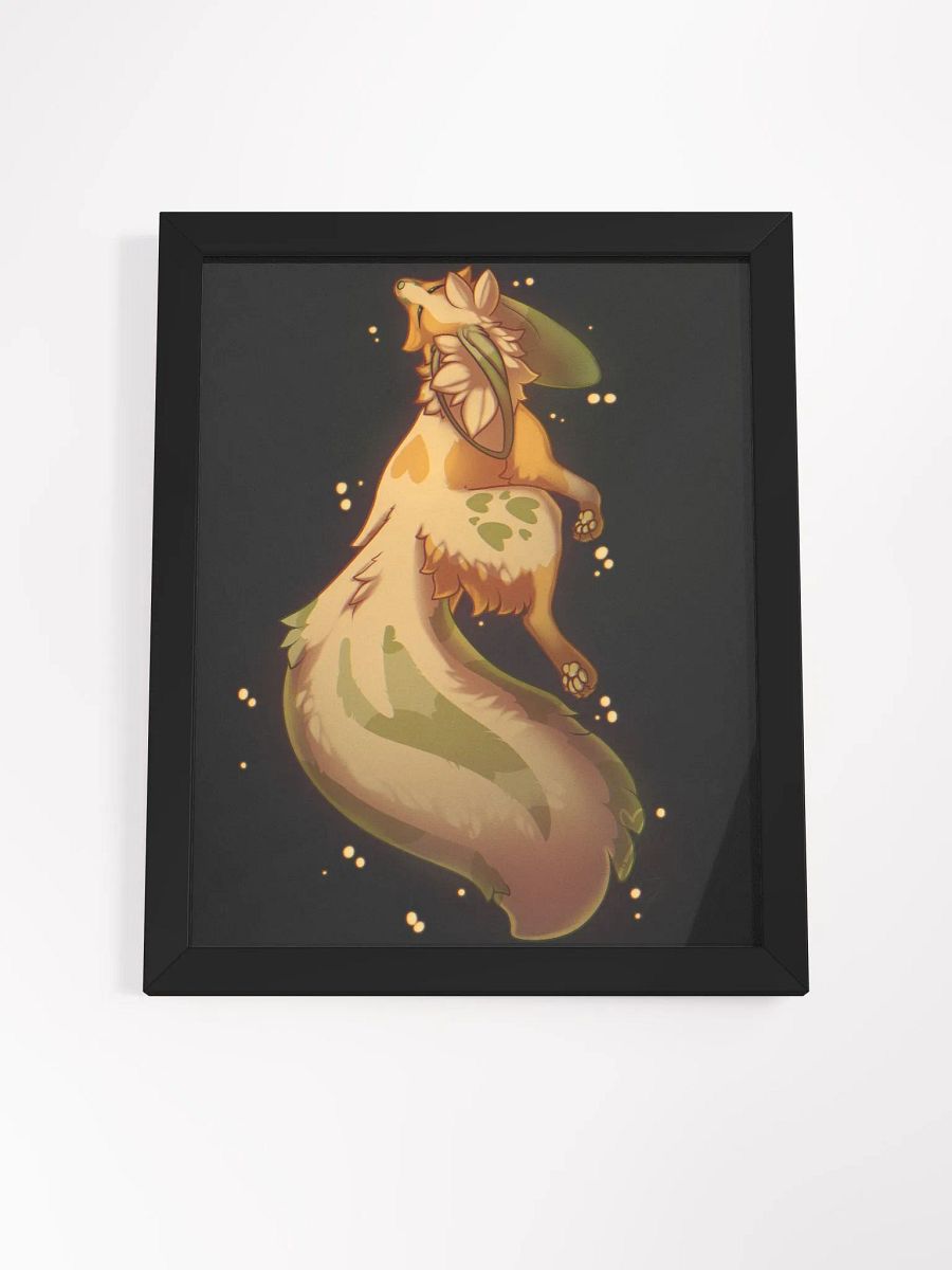 Reach For The Stars - Framed Poster product image (4)