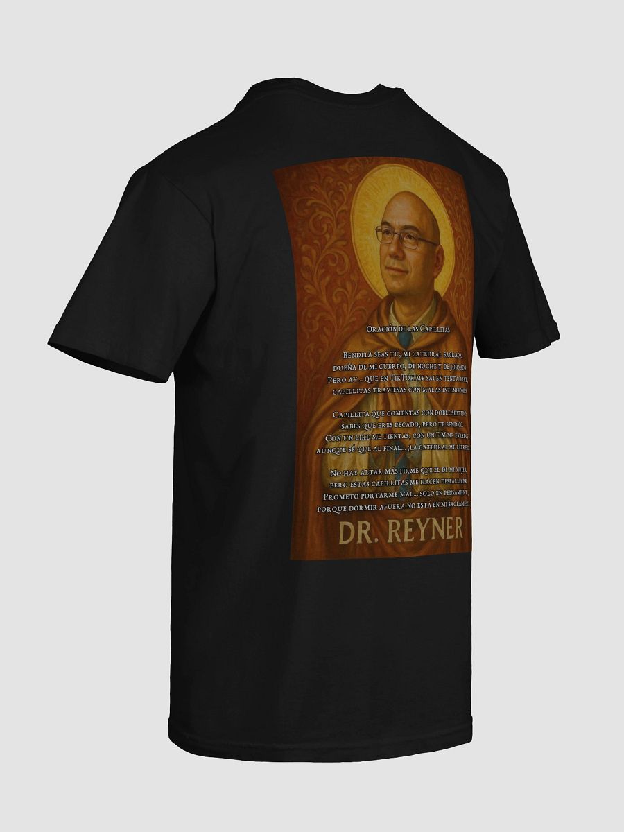 ODR - Oración Capillitas (Esp) product image (15)