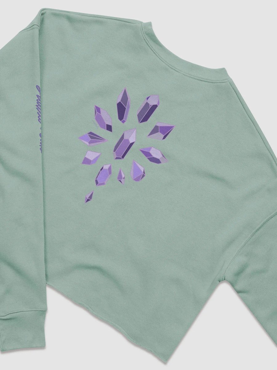 Certified Homie Crop product image (5)