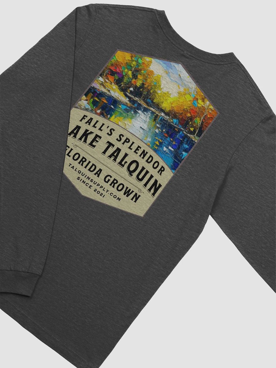 Fall's Splendor Premium Long Sleeve Tees product image (4)
