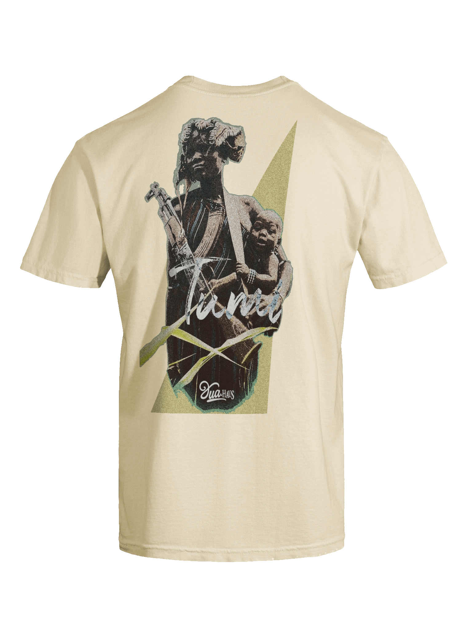 Tumi Tee – Strength in Legacy product image (95)