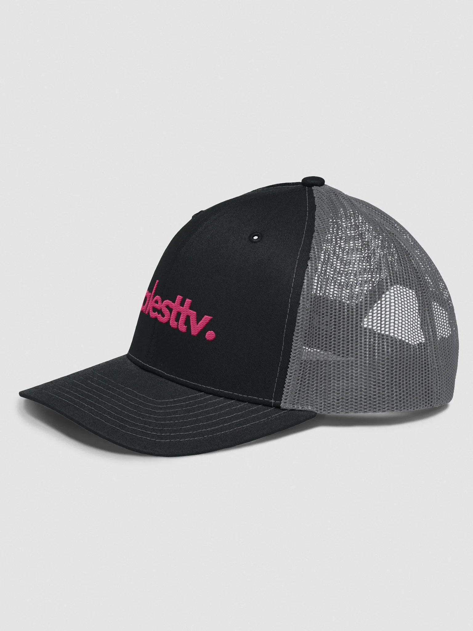 hales trucker hat product image (2)