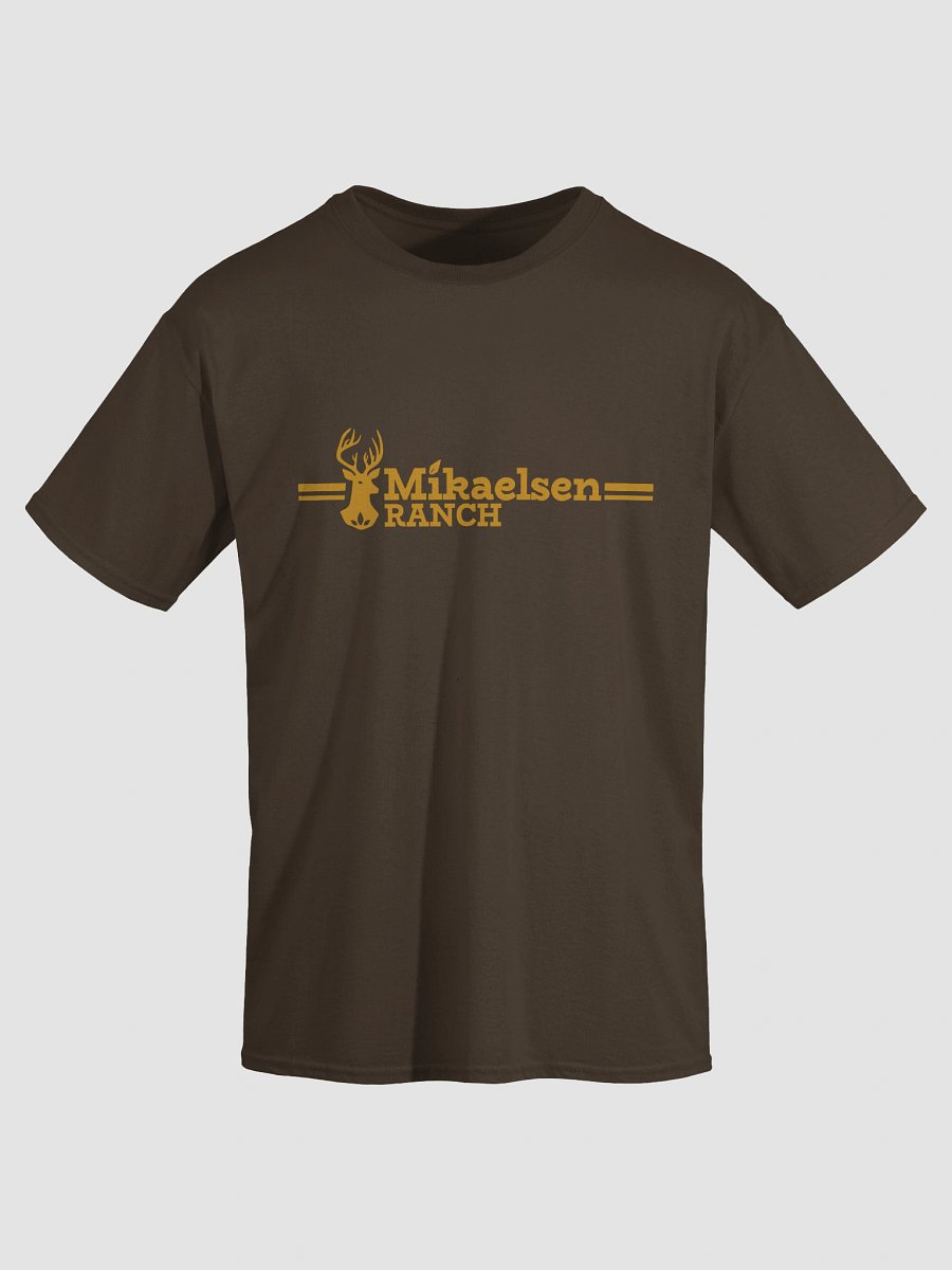 Lost Records: Bloom & Rage Mikaelsen Ranch T-Shirt product image (3)