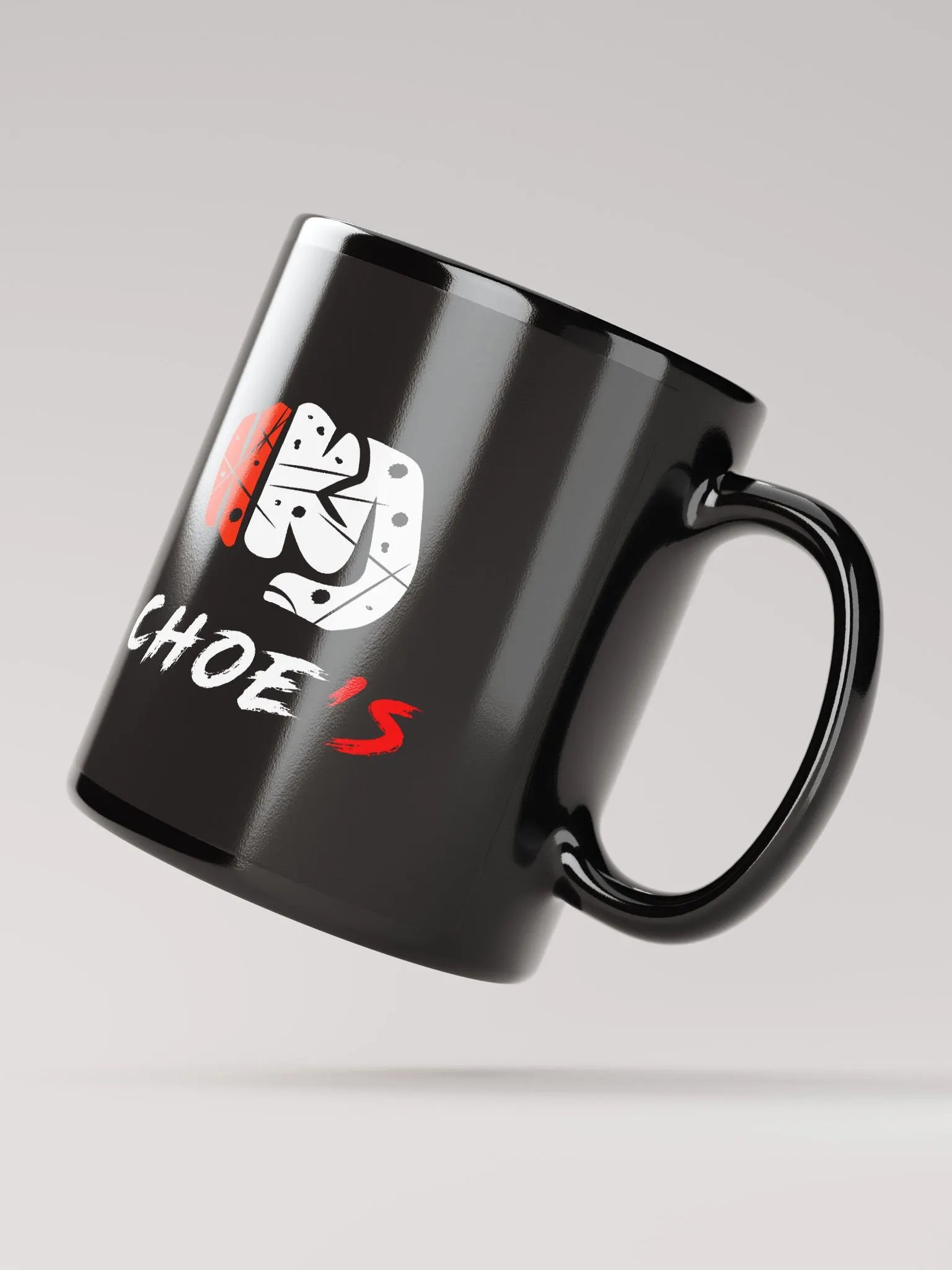 Choe's HapKiDo Coffee Mug product image (3)