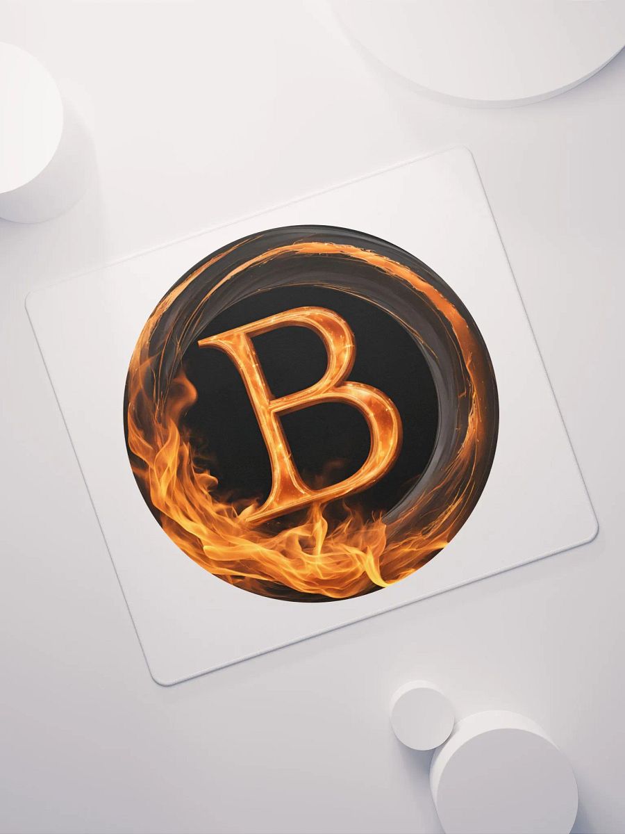 Billy_869 Official Gaming Mouse Mat Merch product image (7)