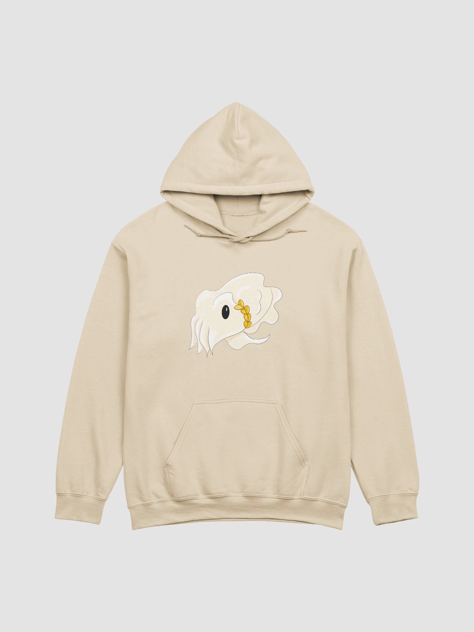 WheatCuttle Hoodie product image (2)