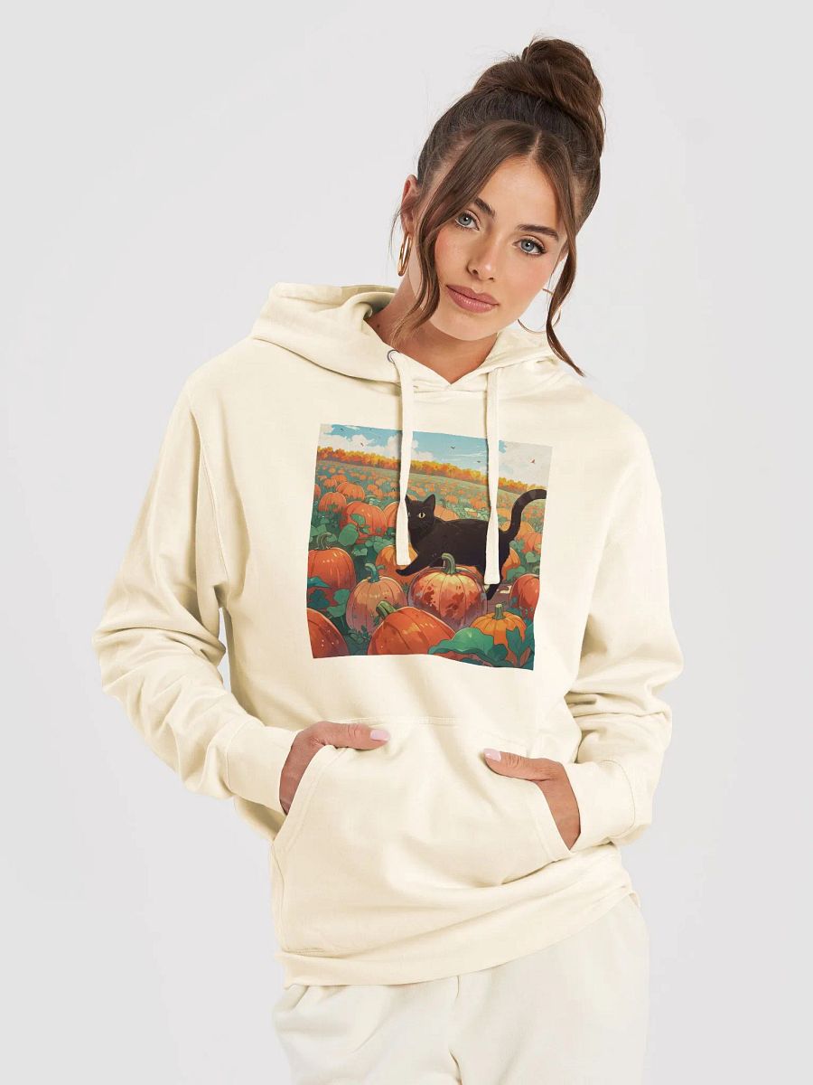 Pumpkin Patch Prowler Hoodie product image (5)