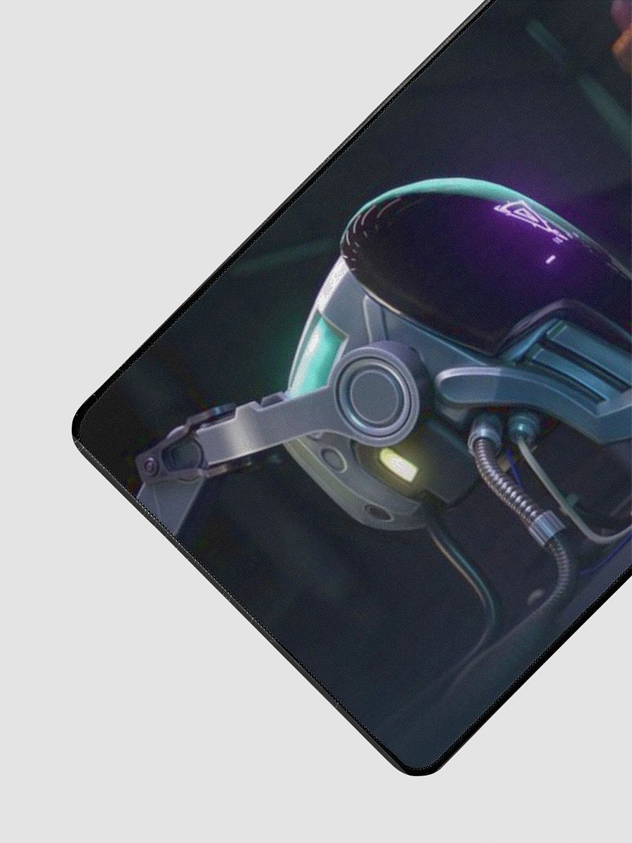 MOUSE PAD GAMER DE KAYO | VALORANT product image (3)