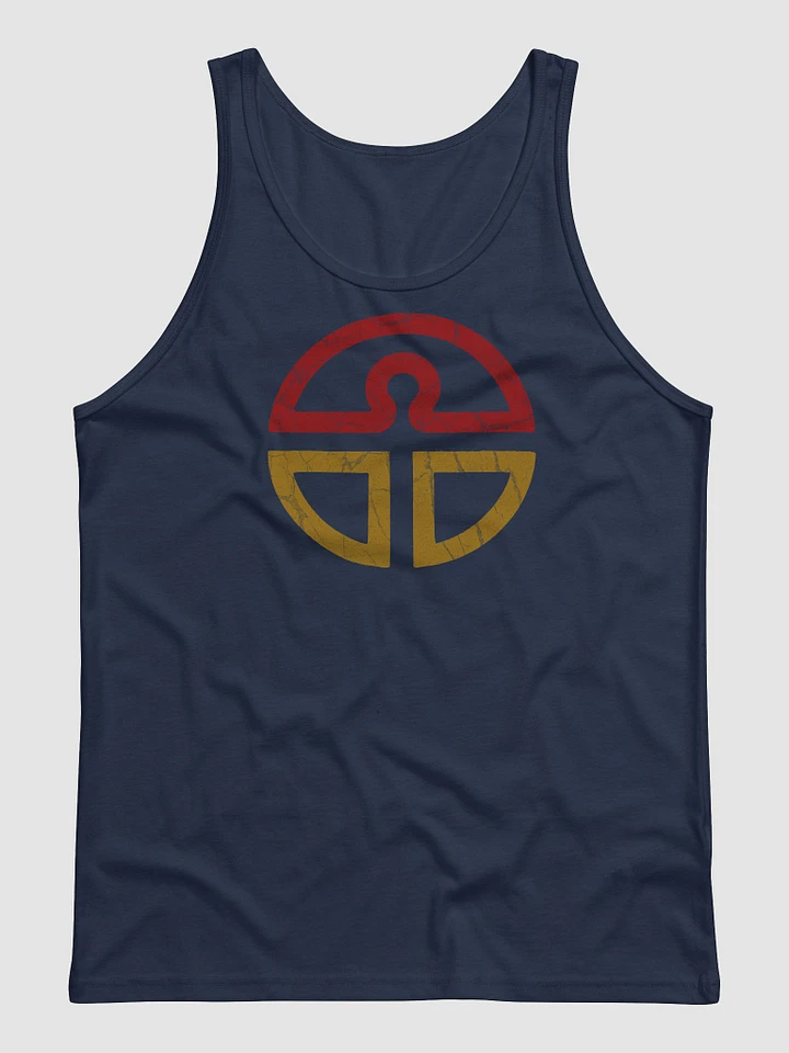 Humankind Tank Top product image (2)