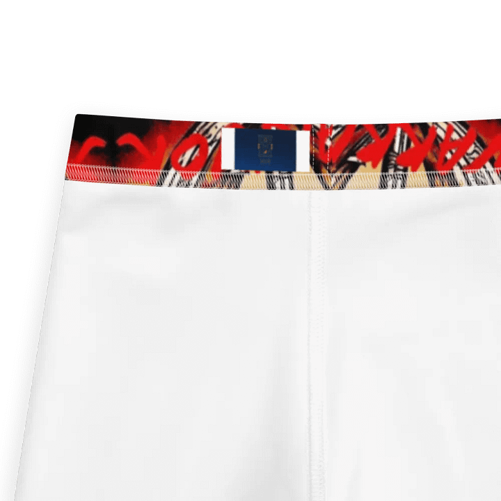 Warrior pants for kids product image (2)