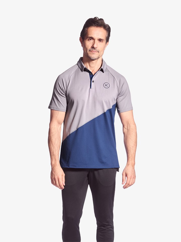 Kymira Strike Polo – Men's product image (1)
