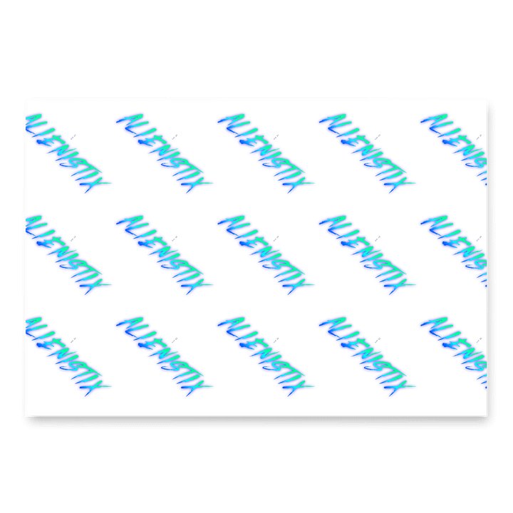 Wrapping Paper product image (1)