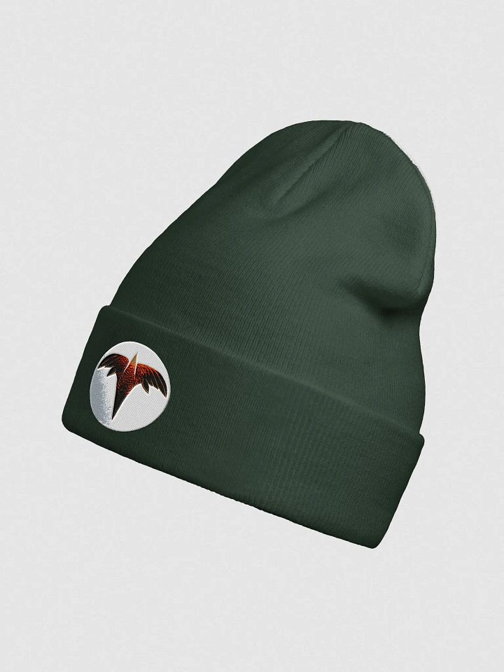 Faloneer Emblem Top product image (2)
