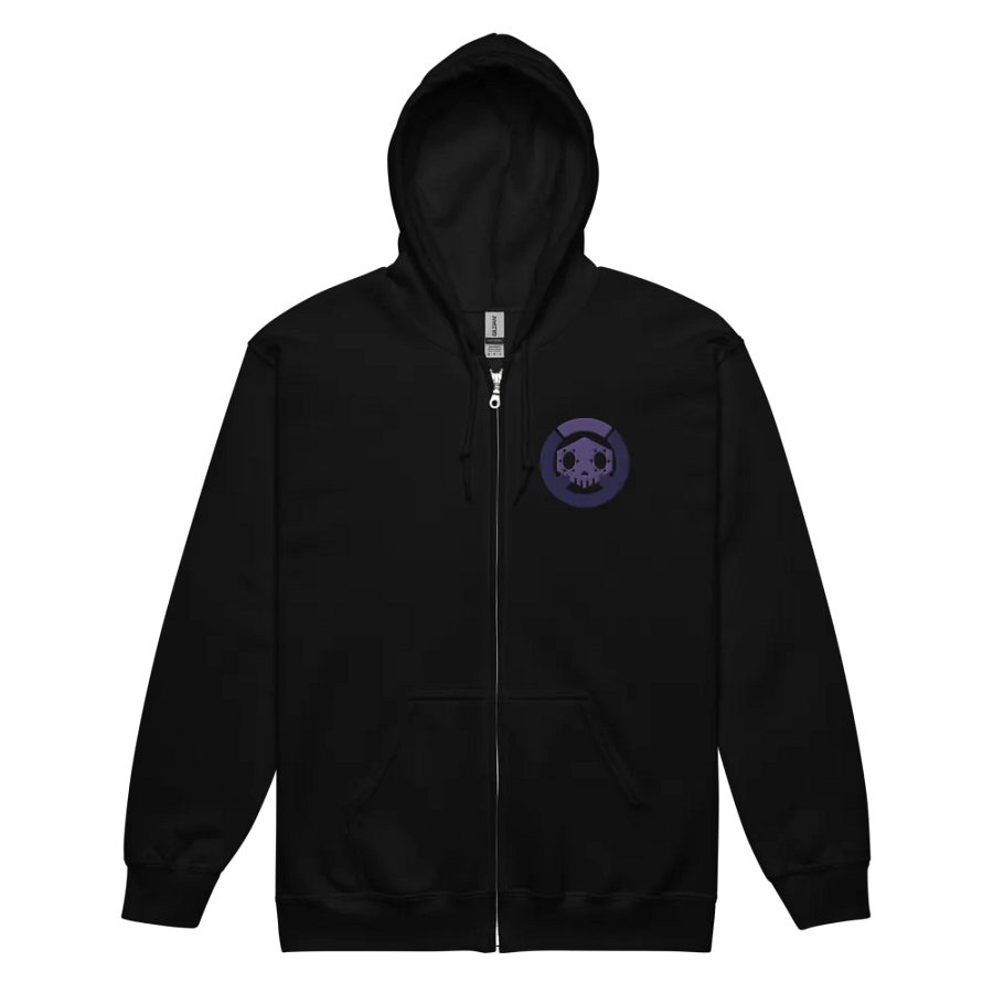 Sombra Hoodie - System Compromised product image (16)