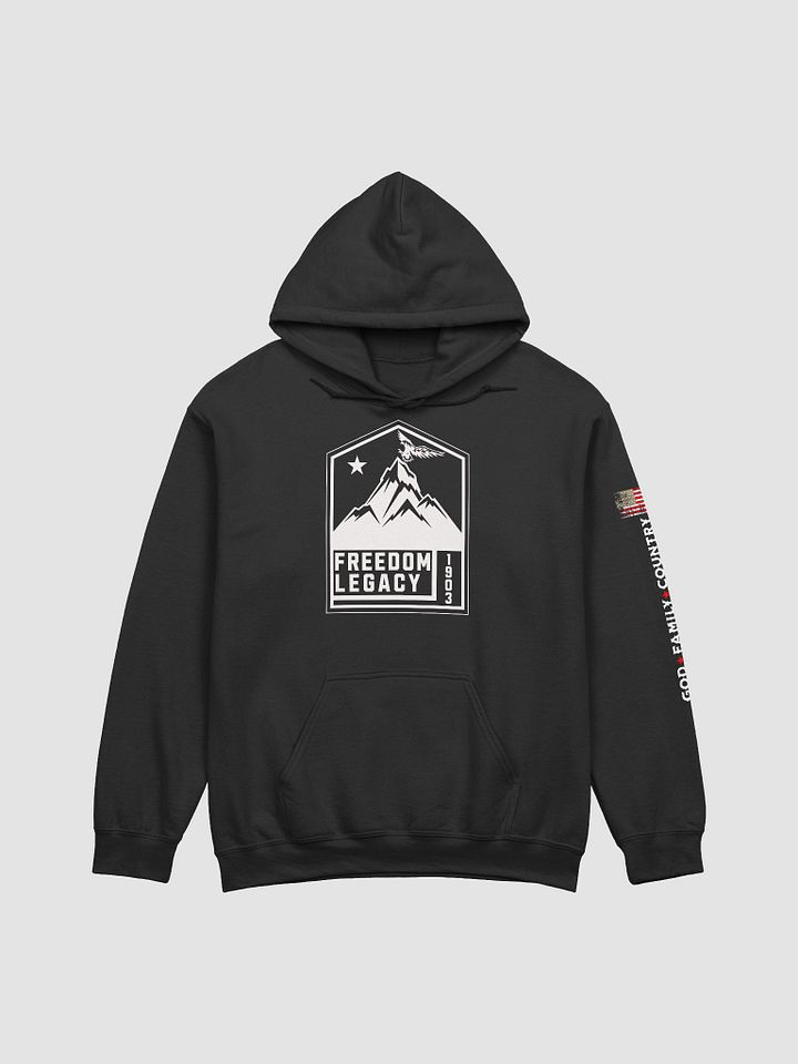 Mountain High Hoodie product image (1)