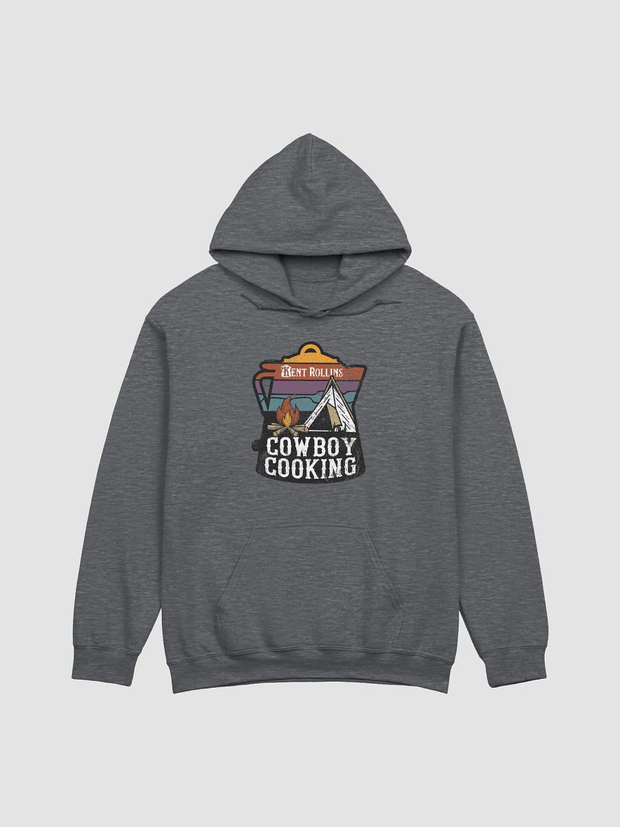Cowboy Coffee Pot Hoodie product image (7)