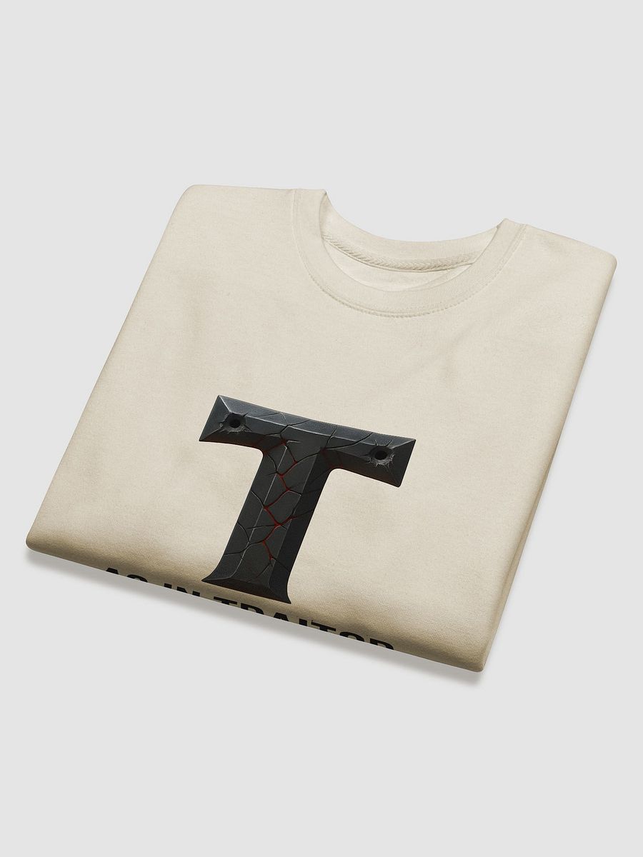 T as in traitor sweatshirt product image (21)