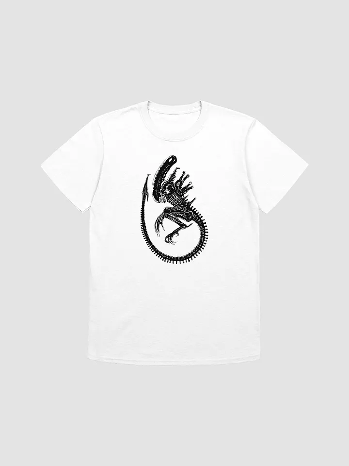 Blackout Comfort Unisex T-Shirt product image (1)