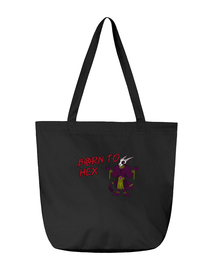 Demonic Bag - Halloween '25 Edition product image (2)