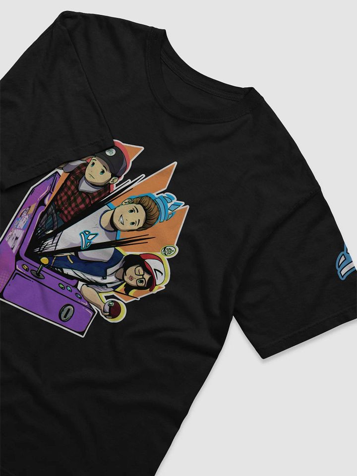 Choose Your Dylan T-Shirt product image (1)