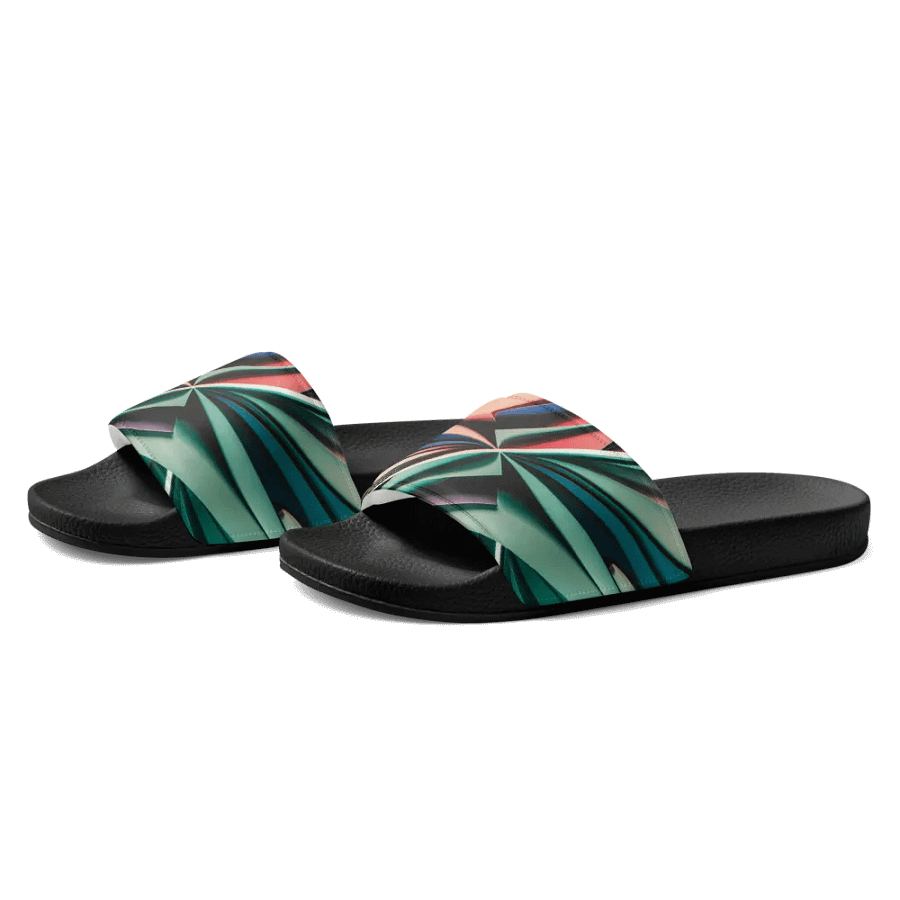 TDS Music Symphony in Motion Women's Slides product image (6)