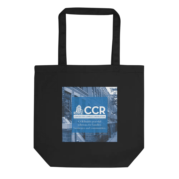 CCR tote bag product image (1)