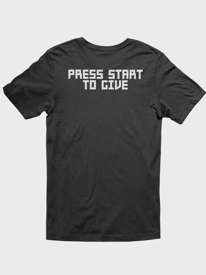 Helpful Pixels T-shirt product image (2)