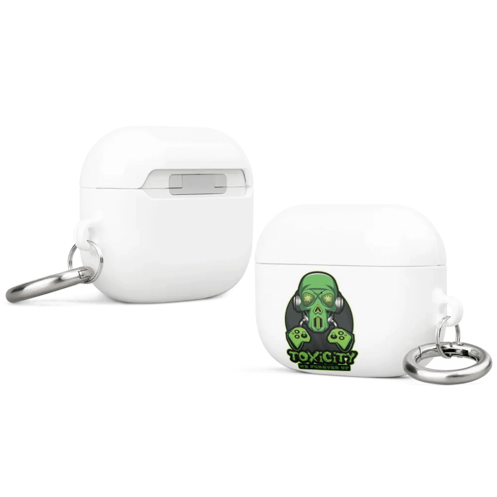 Toxicity Airpod Case product image (4)