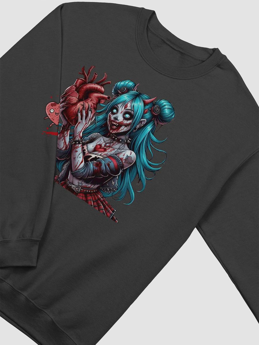 Zombae Sweater product image (3)