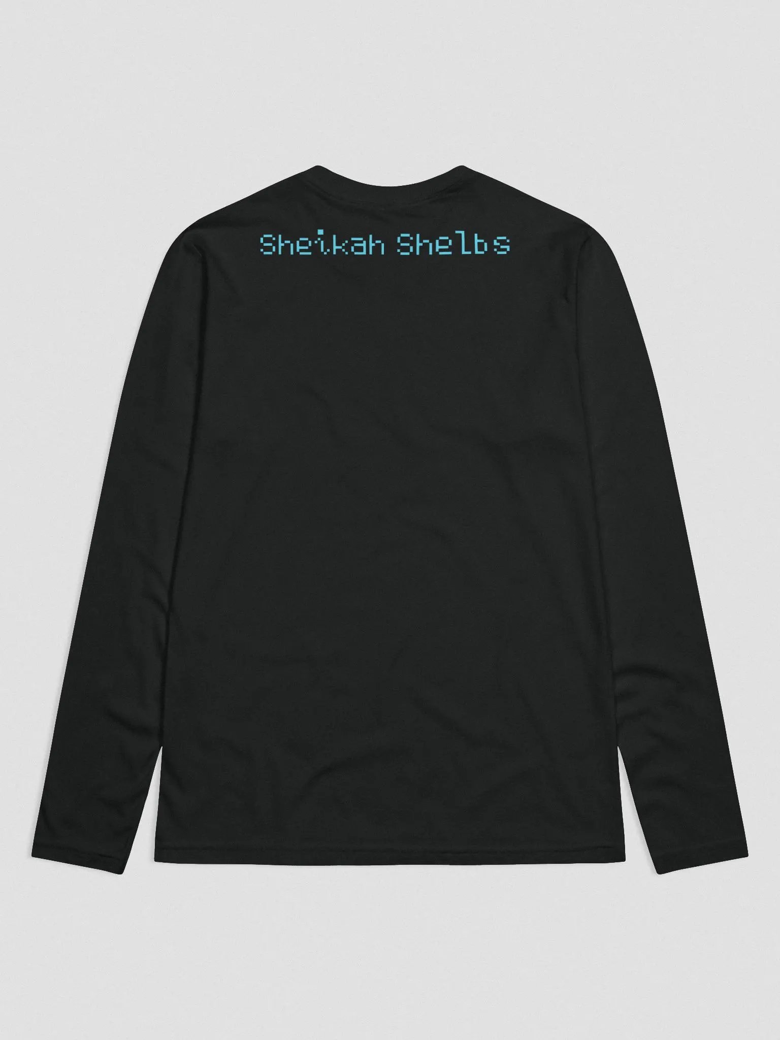 Sheikah Shelbs Long Sleeve Crew Neck product image (4)
