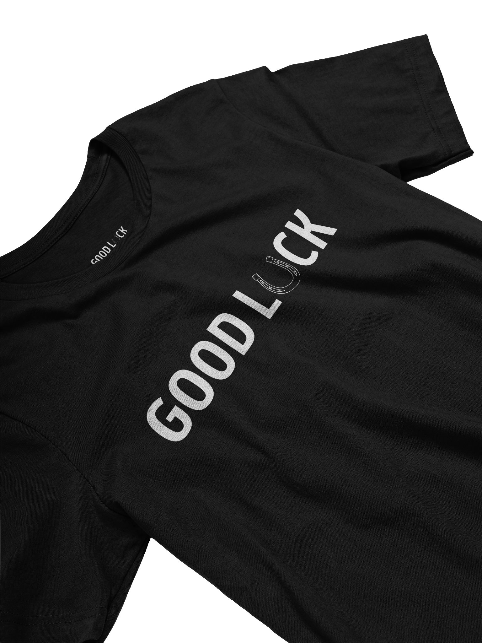 The Good Luck Tee product image (3)