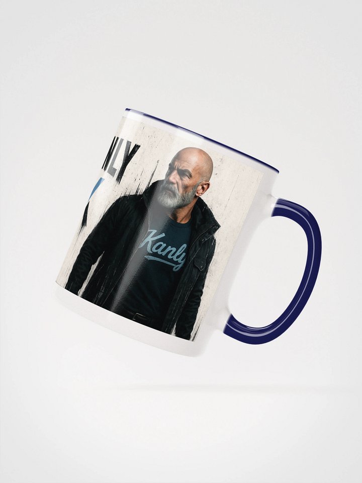 KANLY Mug of Vibrant Colors product image (2)