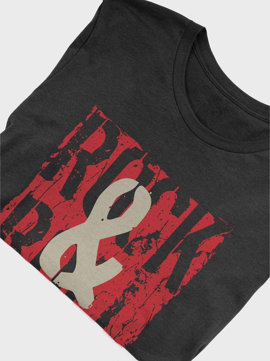 Rock & Roll T-Shirt product image (5)