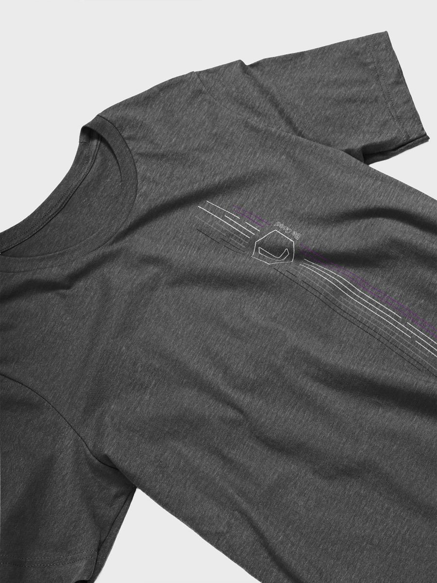 Legundo Ace Pride Tee product image (3)