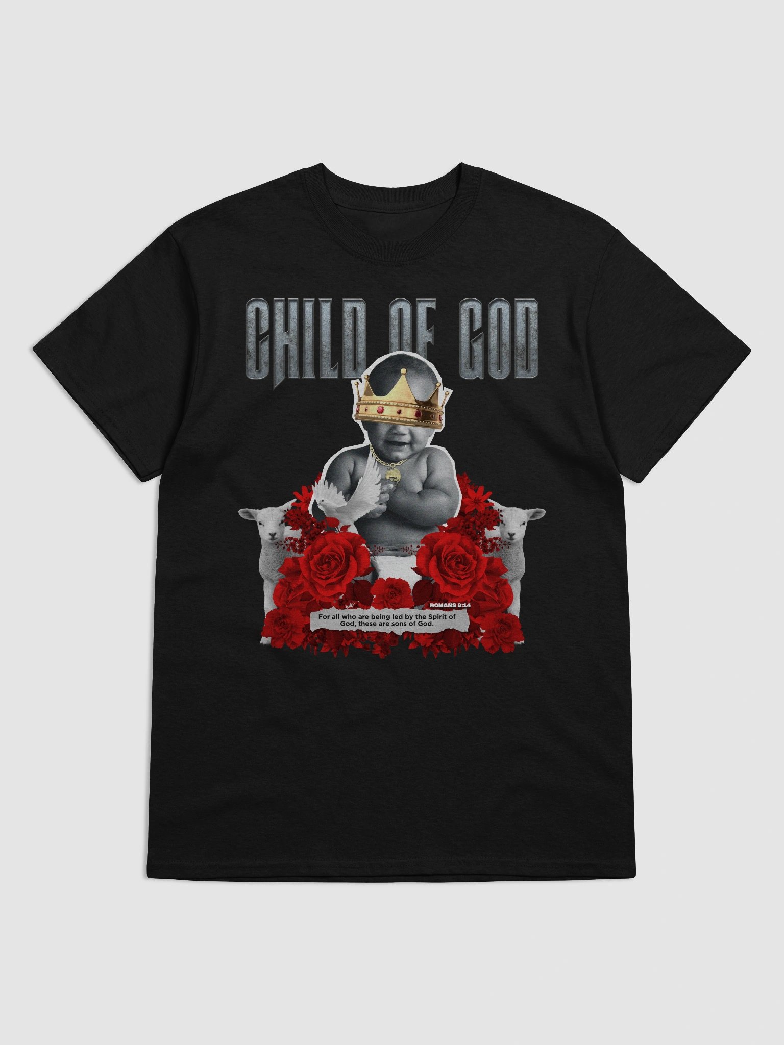 CHILD OF GOD product image (9)