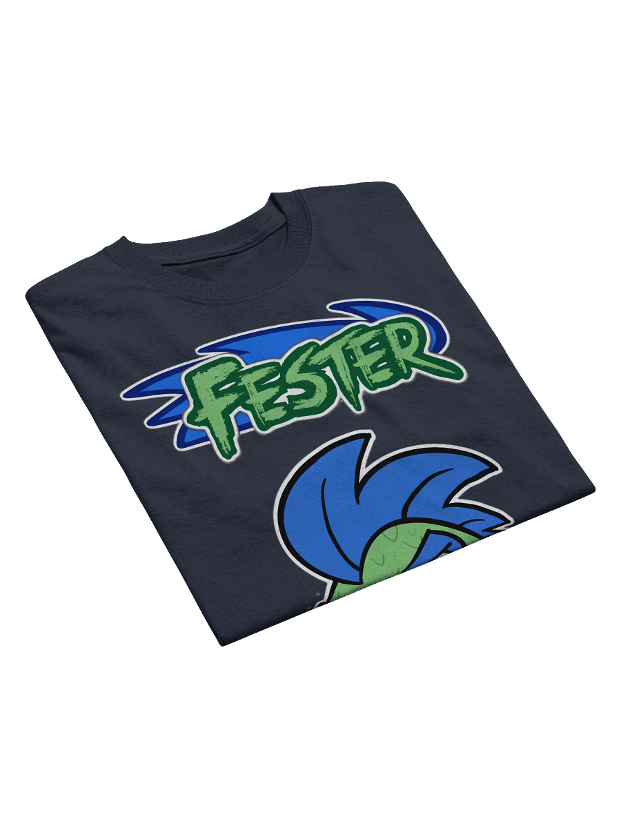 Fester T-Shirt product image (3)