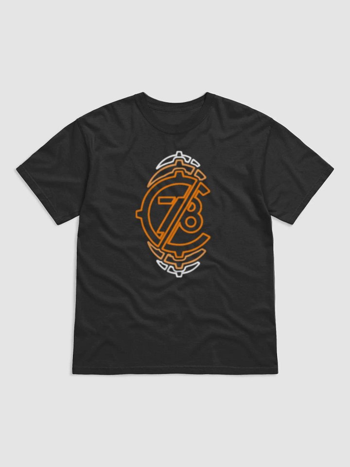 C78 Holo Logo - Shirt product image (3)