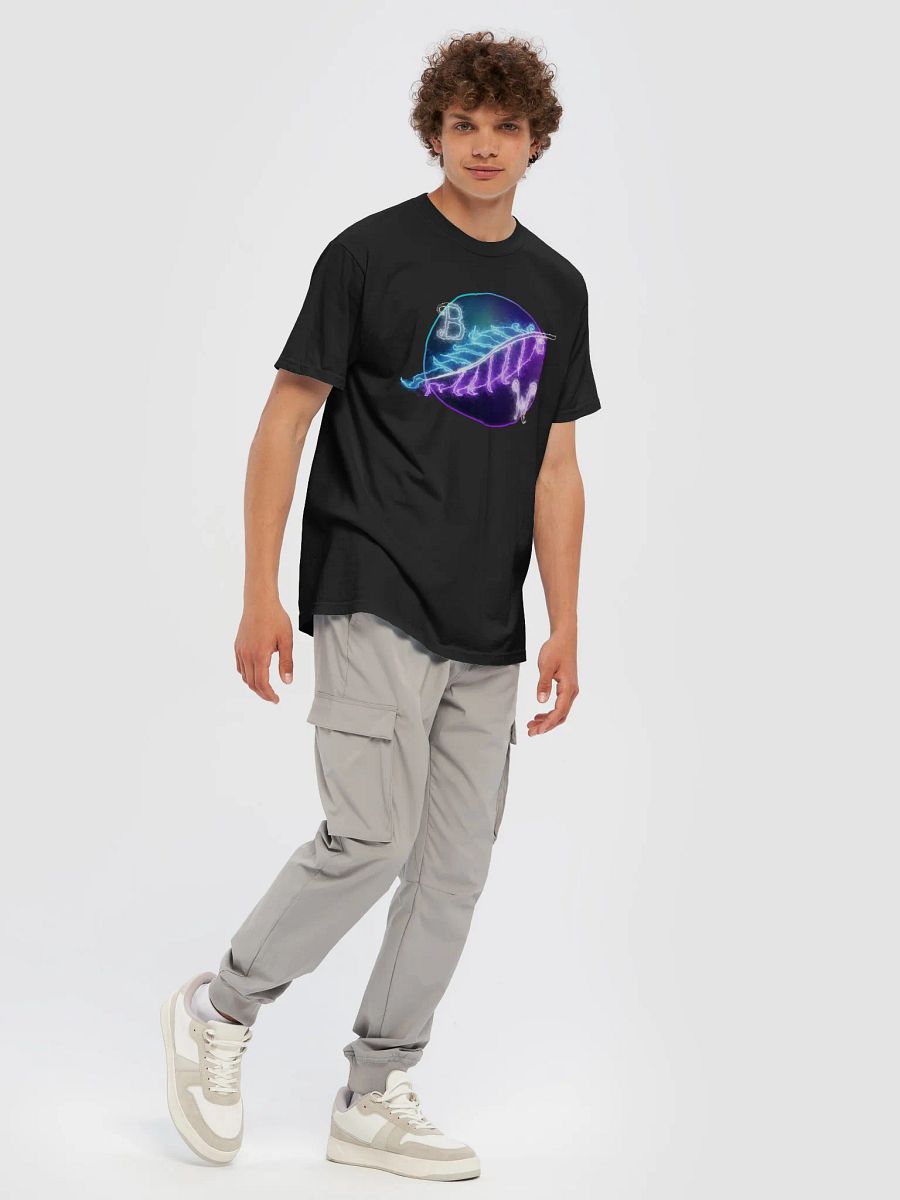 Blaze Winterborne Logo Shirt product image (7)