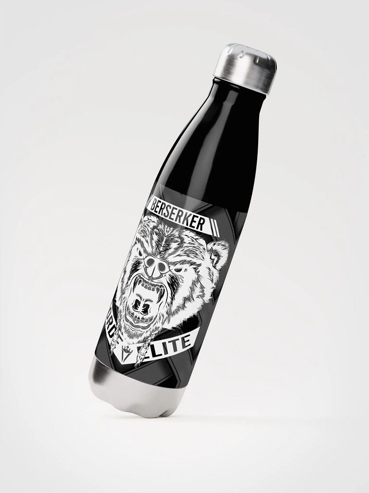 Horde Elite Stainless Steel Water Bottle product image (2)