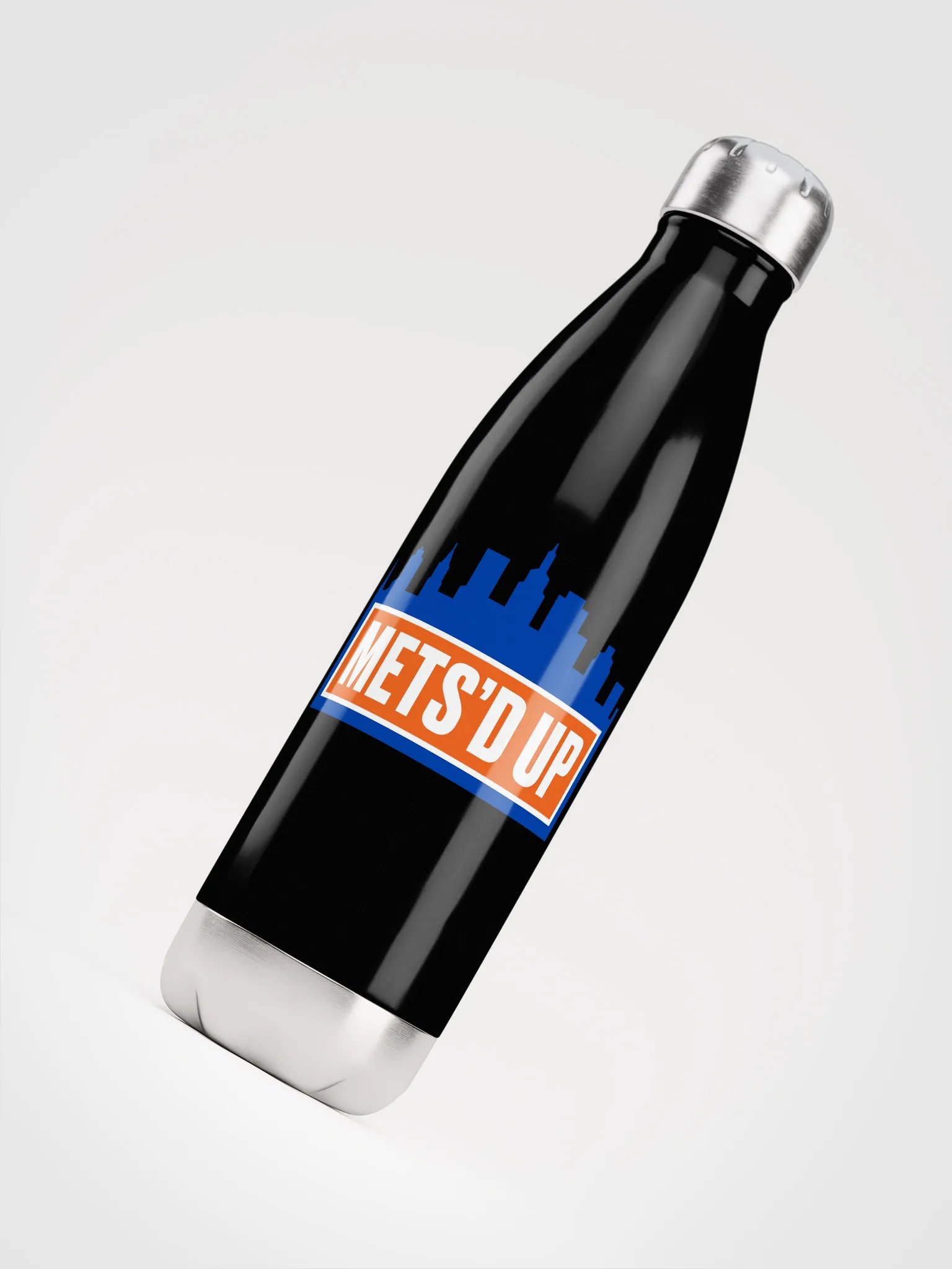Stainless Steel Water Bottle product image (4)