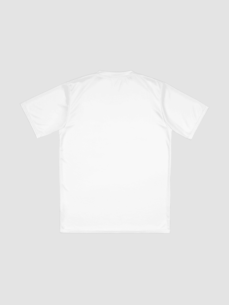 BertofFlurkies Sports Jersey - White | N7G product image (2)