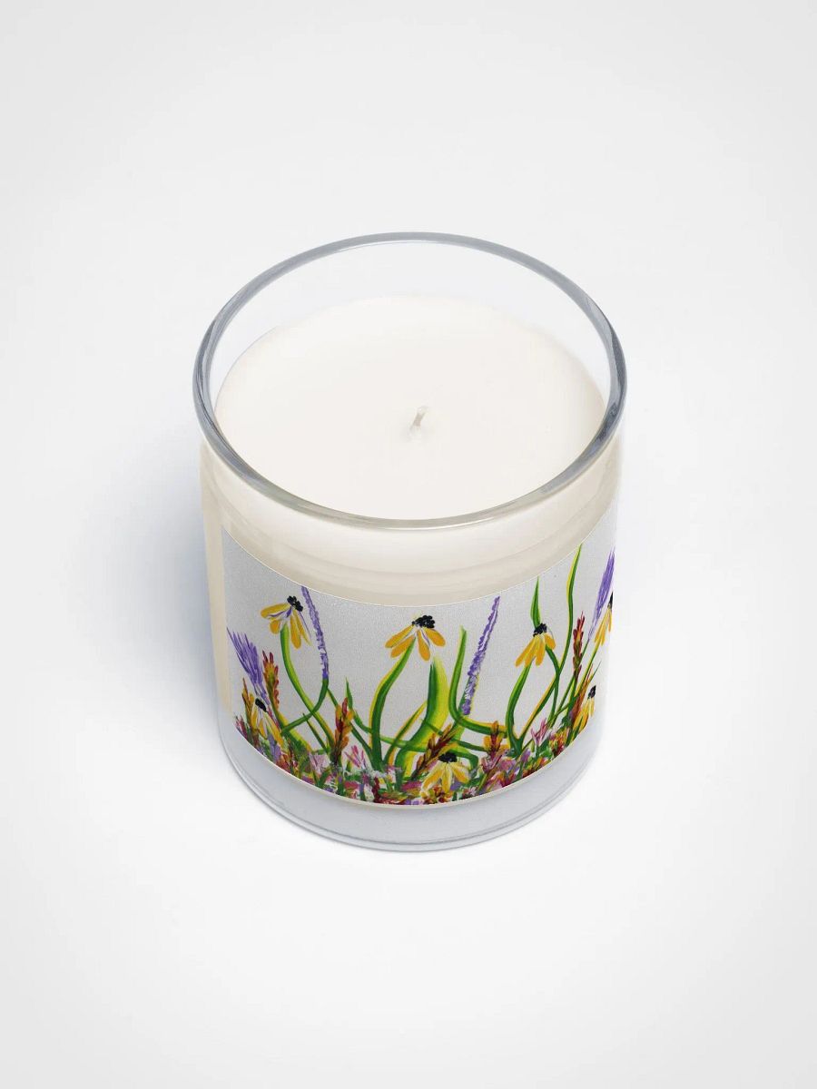 Wildflower Dreams Soy Wax Candle product image (3)